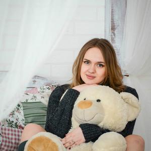 Девушки в Кемерово: Ольга, 27 - ищет парня из Кемерово