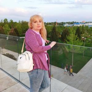 Девушки в Краснодаре (Краснодарский край): Светлана, 49 - ищет парня из Краснодара (Краснодарский край)