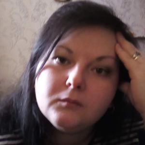 Таня, 34 года, Брянск