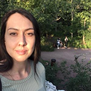Олеся, 36 лет, Томск