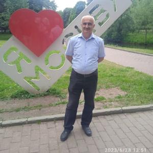 Парни в Краснодаре (Краснодарский край): Абдурахман  Казаков, 52 - ищет девушку из Краснодара (Краснодарский край)
