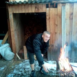 Парни в Вихоревке: Васо Петраков, 41 - ищет девушку из Вихоревки