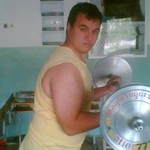 Руслан, 36 лет, Магнитогорск