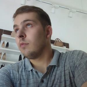 Abdulrahim Huseynov, 33 года, Баку