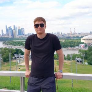 Руслан, 32 года, Ивантеевка