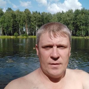 Парни в Электросталь: Владимир, 43 - ищет девушку из Электросталь