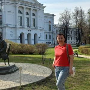 Ольга, 43 года, Кемерово