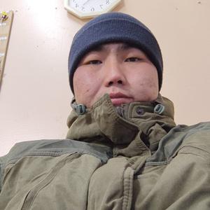Парни в Улан-Удэ: Александр, 25 - ищет девушку из Улан-Удэ
