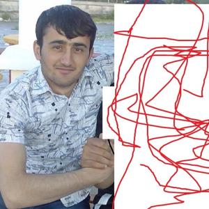 Karom, 35 лет, Душанбе