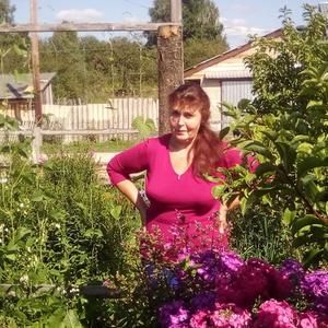 Девушки в Новосибирске: Lidij Lida, 66 - ищет парня из Новосибирска