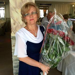 Valentina Lll, 64 года, Берлин