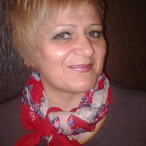 Марина, 55 лет, Наро-Фоминск