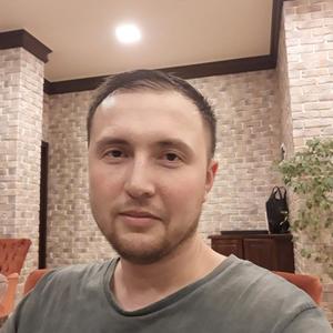 Рустам, 39 лет, Ташкент