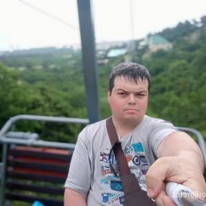 Парни в Мурманске: Максим Щукин, 35 - ищет девушку из Мурманска