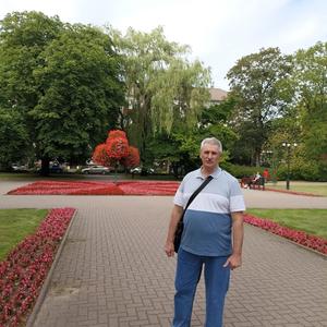 Парни в Калининграде: Олег, 63 - ищет девушку из Калининграда