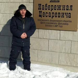 Парни в Владивостоке: Роман, 49 - ищет девушку из Владивостока
