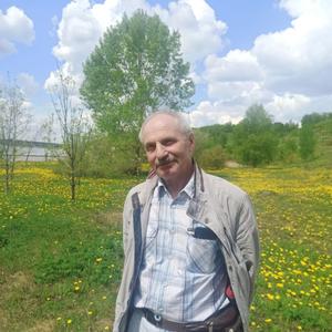 Григорий, 71 год, Томск