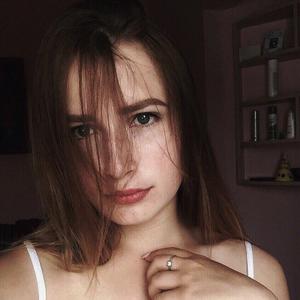 Лиза, 25 лет, Могилев