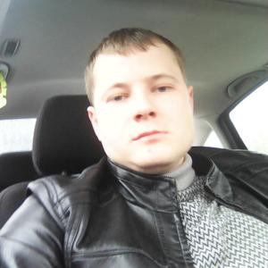 Евгений, 37 лет, Калининград