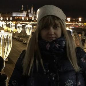 Девушки в Тольятти: Оля, 37 - ищет парня из Тольятти