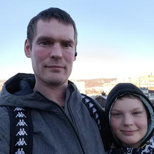 Парни в Мурманске: Вячеслав, 42 - ищет девушку из Мурманска