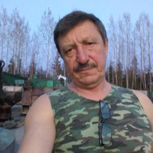 Василий, 58 лет, Ушаки