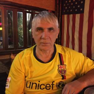 Парни в Уссурийске: Александр, 71 - ищет девушку из Уссурийска