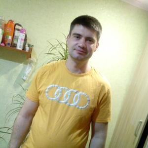 Парни в Саратове: Евгений Тунин Юрьевич, 43 - ищет девушку из Саратова