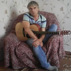 Парни в Богучаре: Владмир, 62 - ищет девушку из Богучара