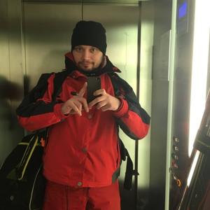 Парни в Мурманске: Егор, 39 - ищет девушку из Мурманска