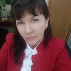 Юлия, 48 лет, Новый Уренгой