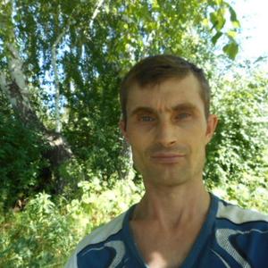 Алексей Худяков, 46 лет, Курган