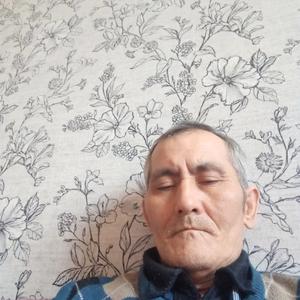Файзулла, 58 лет, Новосибирск