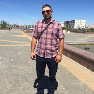 Сергей, 37 лет, Уральск