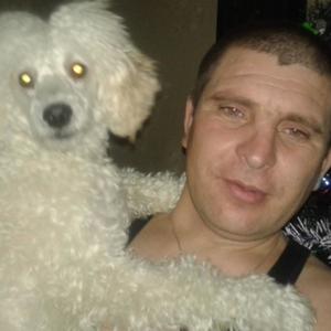 Парни в Темиртау (Казахстан): Сергей Измайлов, 44 - ищет девушку из Темиртау (Казахстан)