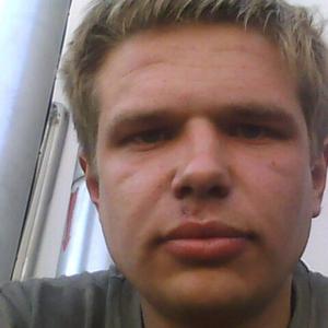 Николай Мокеев, 38 лет, Рошаль