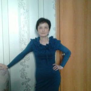Девушки в Перми: Наталья, 49 - ищет парня из Перми