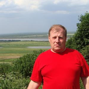 Парни в Мончегорске: Александр Фадеев, 64 - ищет девушку из Мончегорска