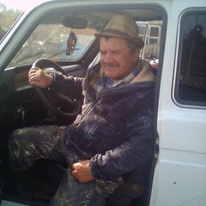 Парни в Оренбурге: Владимир, 62 - ищет девушку из Оренбурга
