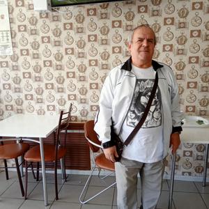 Парни в Екатеринбурге: Юрии, 75 - ищет девушку из Екатеринбурга