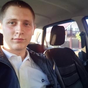 Парни в Солнечногорске: Юрий, 27 - ищет девушку из Солнечногорска