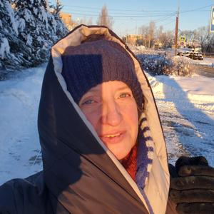 Девушки в Санкт-Петербурге: Вера, 30 - ищет парня из Санкт-Петербурга