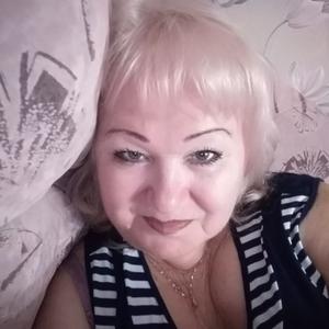 Девушки в Саранске: Людмила, 57 - ищет парня из Саранска