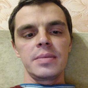 Парни в Киеве (Украина): Ярослав, 40 - ищет девушку из Киева (Украина)