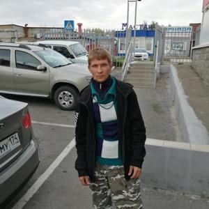 Парни в Магнитогорске: Евгений, 40 - ищет девушку из Магнитогорска