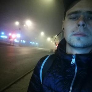 Sergio, 27 лет, Кемерово