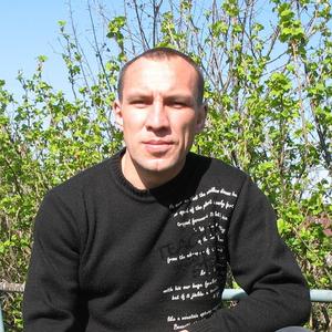 Андрей, 52 года, Новочебоксарск