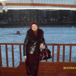 Татьяна, 59 лет, Красногорск
