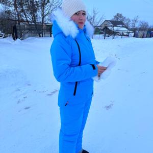 Нина, 41 год, Чапаевск