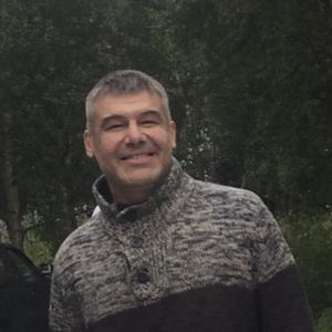 Игорь, 54 года, Мурманск